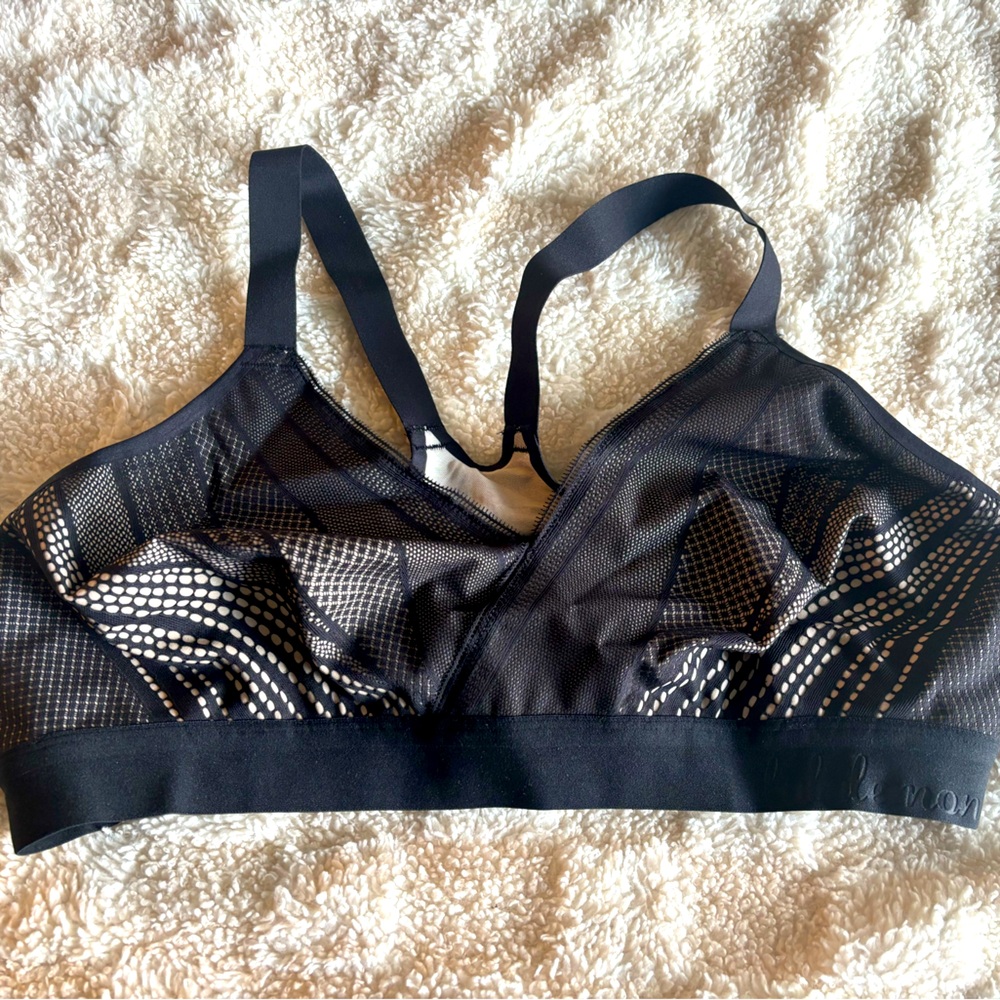NWOT Lululemon Bra